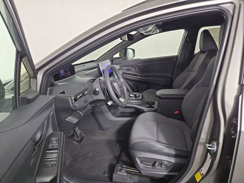 New 2026 Toyota bZ AWD/4WD image 12