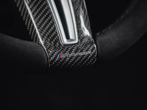 Used 2016 BMW M6 Gran Coupe w/ Executive Package RWD image 46