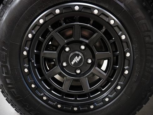 Used 2013 Jeep Wrangler Unlimited Sport AWD/4WD image 6