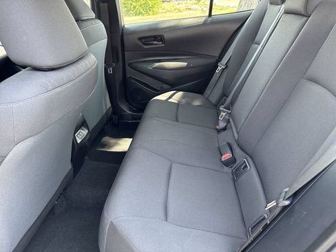 Used 2025 Toyota Corolla LE FWD image 19