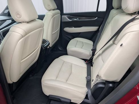 Used 2020 Cadillac XT6 Sport AWD/4WD image 16