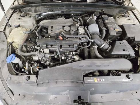 Used 2021 Kia K5 EX w/ EX Premium Package image 14