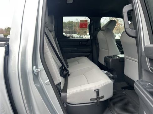 New 2026 Toyota Tacoma SR5 AWD/4WD image 16