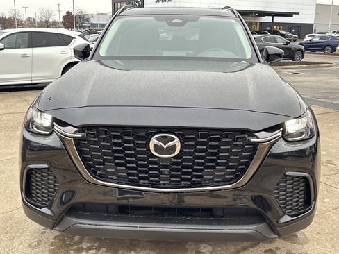 New 2026 MAZDA CX-70 SC image 14