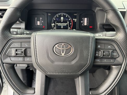 New 2026 Toyota Tacoma SR5 RWD image 21