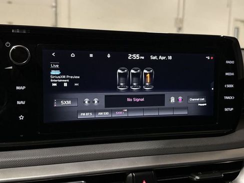 Used 2022 Kia K5 GT-Line AWD/4WD image 14