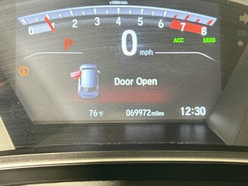 Used 2020 Honda CR-V EX-L image 12