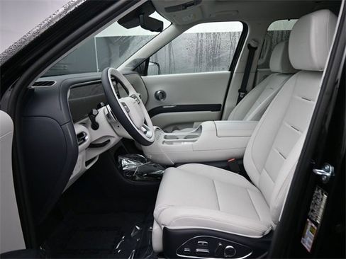 New 2026 Hyundai Palisade Calligraphy image 11