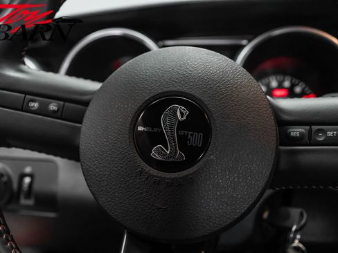 Used 2007 Ford Mustang Shelby GT500 image 30
