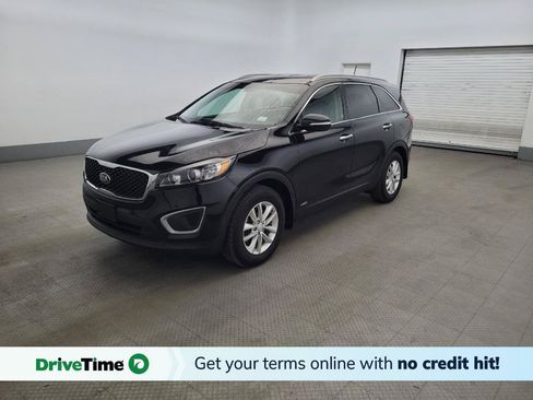 Used 2017 Kia Sorento AWD image 1