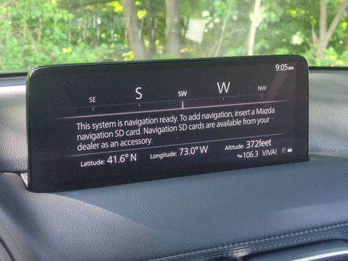 Certified 2025 MAZDA CX-5 AWD 2.5 S w/ Select Package image 20