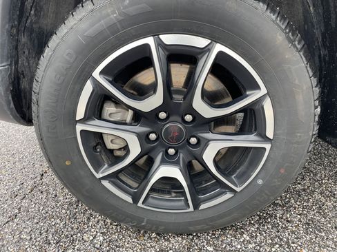 Used 2025 Jeep Compass Trailhawk w/ Trailer Tow Group image 29