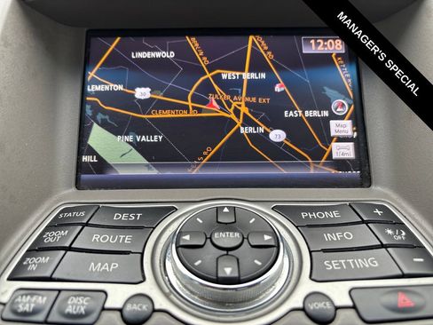 Used 2012 INFINITI G37 x w/ Premium Pkg image 25