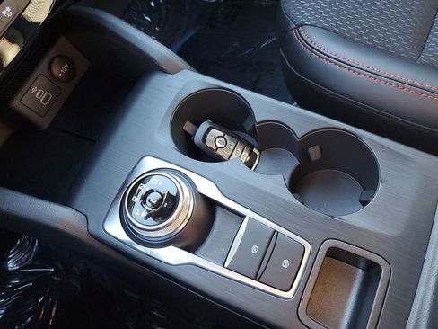 New 2026 Ford Escape ST-Line Select w/ Tech Pack #1 image 20