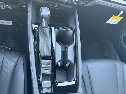 New 2026 Honda Accord Touring image 22