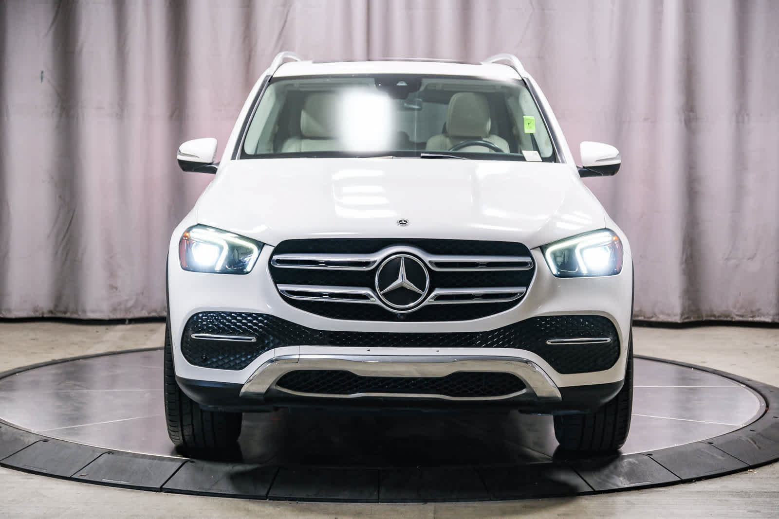 Used 2022 Mercedes-Benz GLE 350 image 5