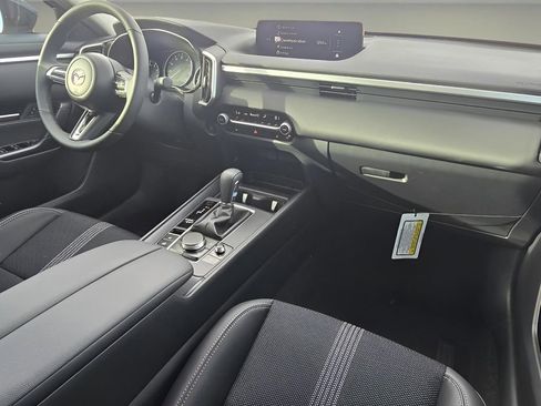 New 2026 MAZDA CX-50 AWD 2.5 S w/ Cargo Package image 25