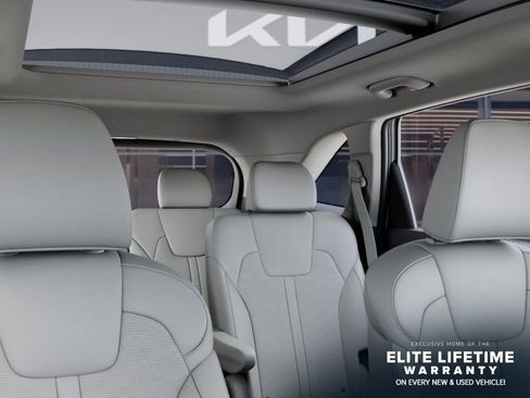 New 2026 Kia Sorento SX FWD image 28