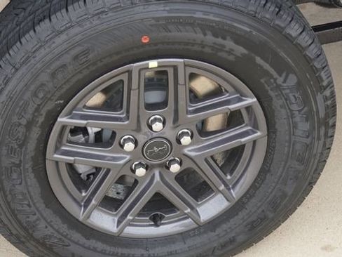 New 2026 Jeep Gladiator Sport image 11