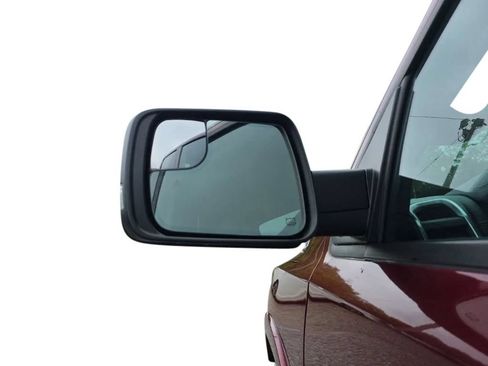 Used 2021 RAM 1500 Laramie AWD/4WD image 13