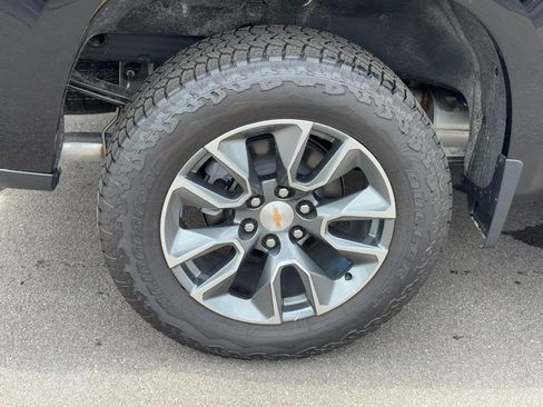 New 2026 Chevrolet Silverado 1500 LT w/ Protection Package image 4
