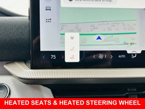 New 2026 Ford Explorer Active w/ Active Comfort Package image 5