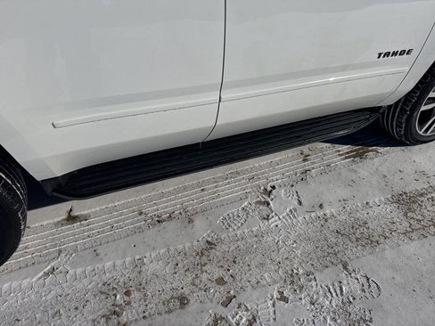 Used 2018 Chevrolet Tahoe Premier image 44