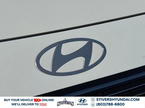 New 2026 Hyundai Palisade SE image 9