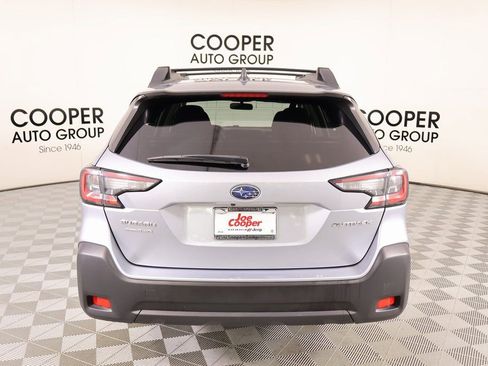 Used 2024 Subaru Outback Premium image 21