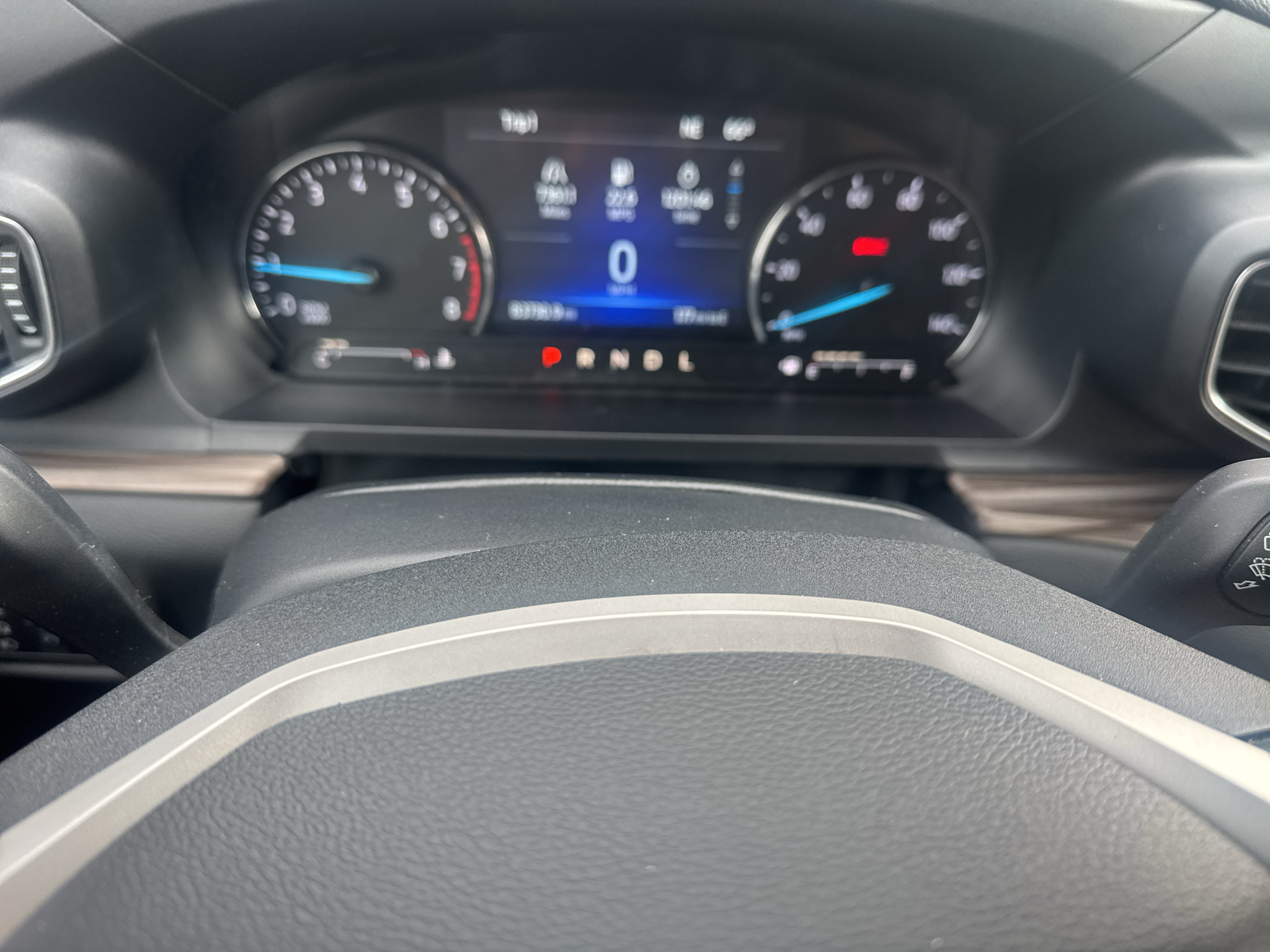 Used 2022 Ford Explorer Limited RWD image 12
