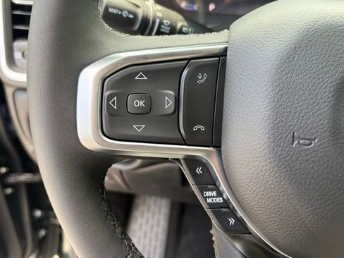 New 2026 RAM 1500 Big Horn AWD/4WD image 17