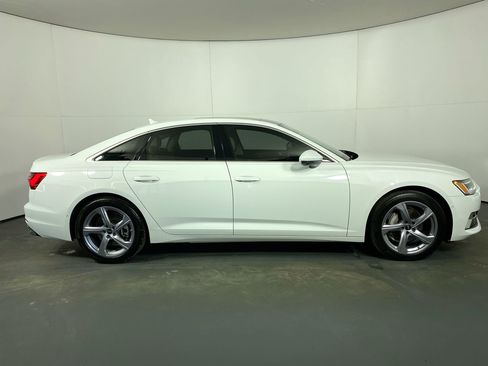 Certified 2025 Audi A6 Premium Plus w/ Premium Plus Package image 38