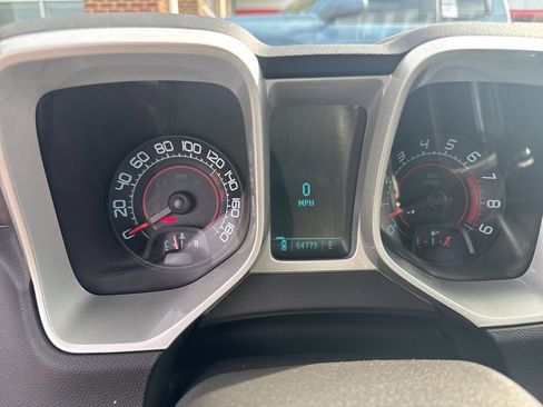 Used 2010 Chevrolet Camaro SS w/ RS Package image 9