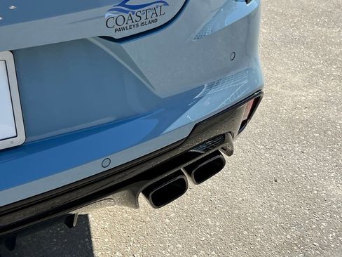 New 2026 Cadillac CT4 V Blackwing w/ Technology Package image 27