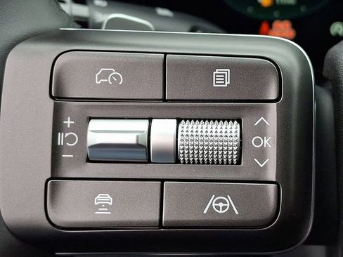 New 2026 Hyundai Palisade SEL AWD/4WD image 11
