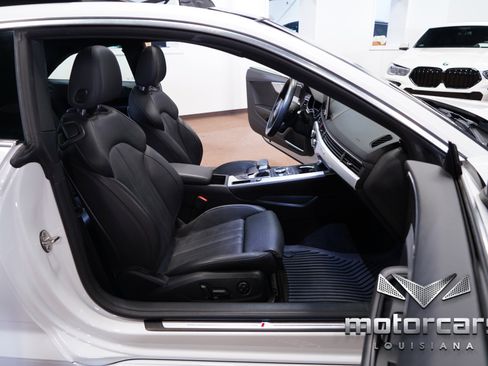 Used 2019 Audi A5 2.0T Premium Plus w/ Premium Plus image 31