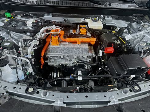 Used 2024 Honda Prologue Touring image 33