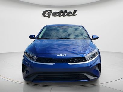 Used 2024 Kia Forte LXS