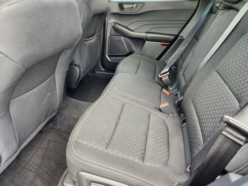 Used 2023 Ford Escape Active w/ Cold Weather Package FWD image 29