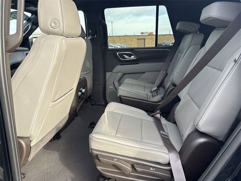 Certified 2023 GMC Yukon SLT image 26
