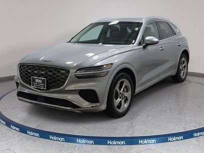 Used 2026 Genesis GV70 2.5T