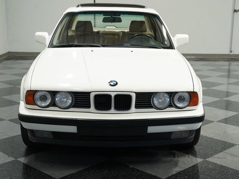 Used 1989 BMW 525i Sedan image 15