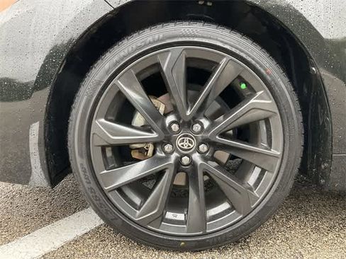 Used 2023 Toyota Corolla SE image 12