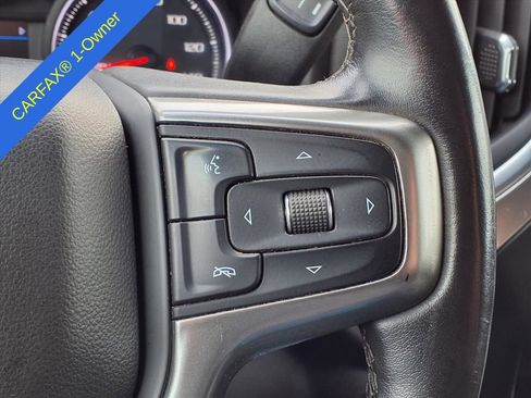 Used 2020 Chevrolet Silverado 1500 RST image 28