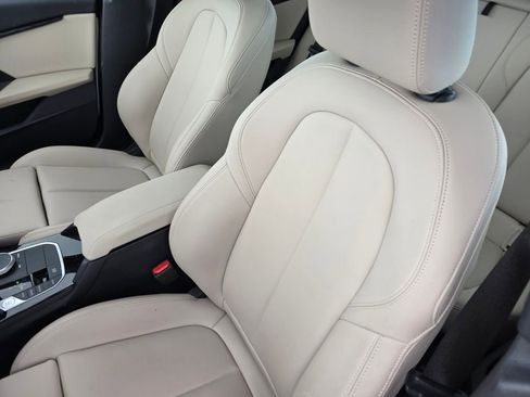 Certified 2024 BMW 228i Gran Coupe 228i w/ Convenience Package image 11