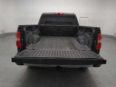 Used 2015 GMC Sierra 1500 SLE w/ SLE Value Package RWD image 29