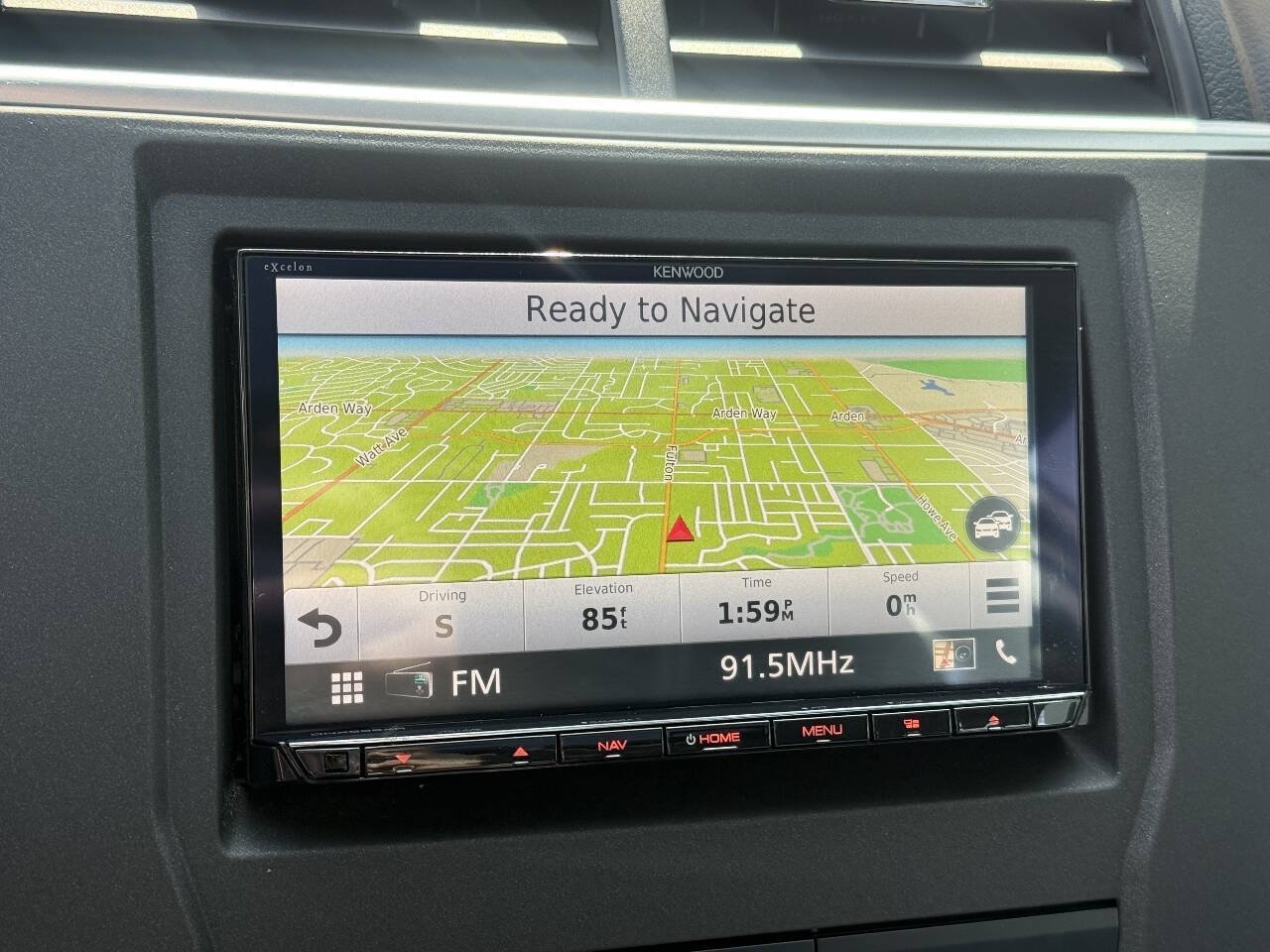 Used 2016 Toyota Camry SE FWD image 11