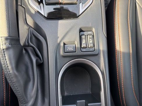 Used 2023 Subaru Crosstrek 2.5i Limited w/ Moonroof Package image 39