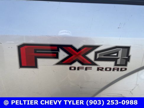 Used 2016 Ford F150 Lariat image 11