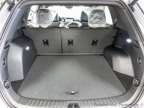 New 2026 Chevrolet Equinox RS w/ Convenience Package III AWD/4WD image 19